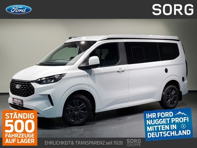 Ford Tourneo Custom 320L1-Titanium Nugget *NEU*