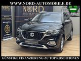 MG EHS PHEV Luxury *PANO*LEDER*LED*18Z*360KAM*VIRT* - MG EHS aus 2021