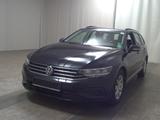 Volkswagen Passat Var. 1.5 TSI Navi LED RFK AHK ACC - Volkswagen Passat: Kombi, Automatik