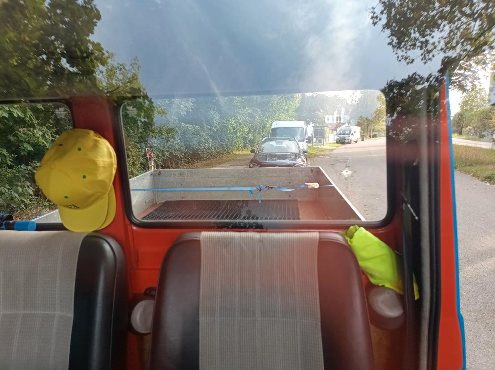 Iveco Andere