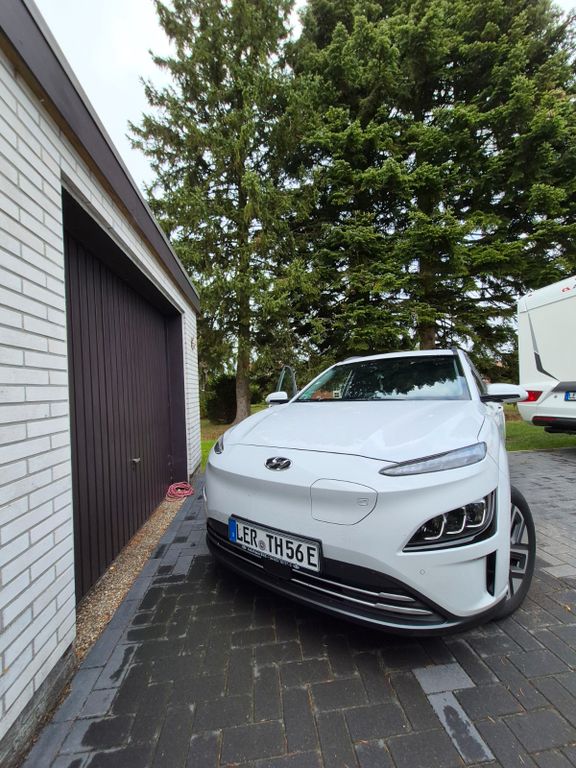 Image of Hyundai KONA Elektro