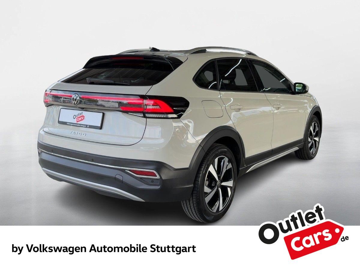 Volkswagen Taigo Style 1.0 TSI Kamera LED Bluetooth SHZ, миниатюра 3