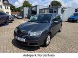 Skoda Fabia 1.4 16V Sport*1.HD*KLIMA*5-TRG*TÜV NEU* - Skoda Fabia aus 2006: 1.4