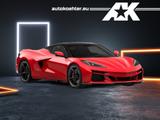 Corvette C8 Cabrio E-Ray MY26 3LZ, Lift, Magnetic, Carbon - Corvette Neuwagen in Hannover