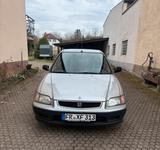 Honda Civic Oldtimer H-Kennzeichen TOP - Honda aus 1996