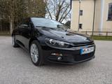 Volkswagen VW Scirocco 2.0 TDI Life,  gepflegt , 146.000 km - Volkswagen Scirocco: 2l