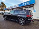 Mercedes-Benz GLB 220 d Automatik+Navi+AHK+Distronic+LED - Mercedes GLB-Klasse bis 20.000 Euro