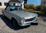 Mercedes-Benz SL 230