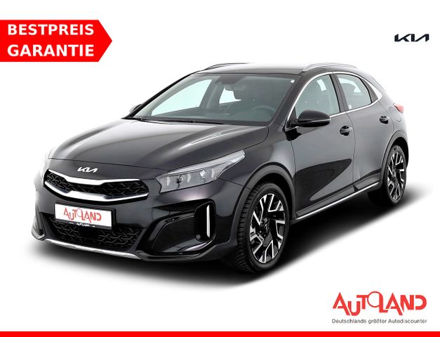 Kia XCeed 1.5 T-GDI Aut. LED Navi Kamera