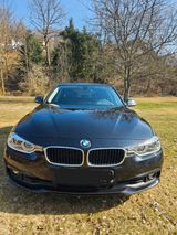 BMW 330d xDrive Unfallfrei - BMW 330: 330d Xdrive