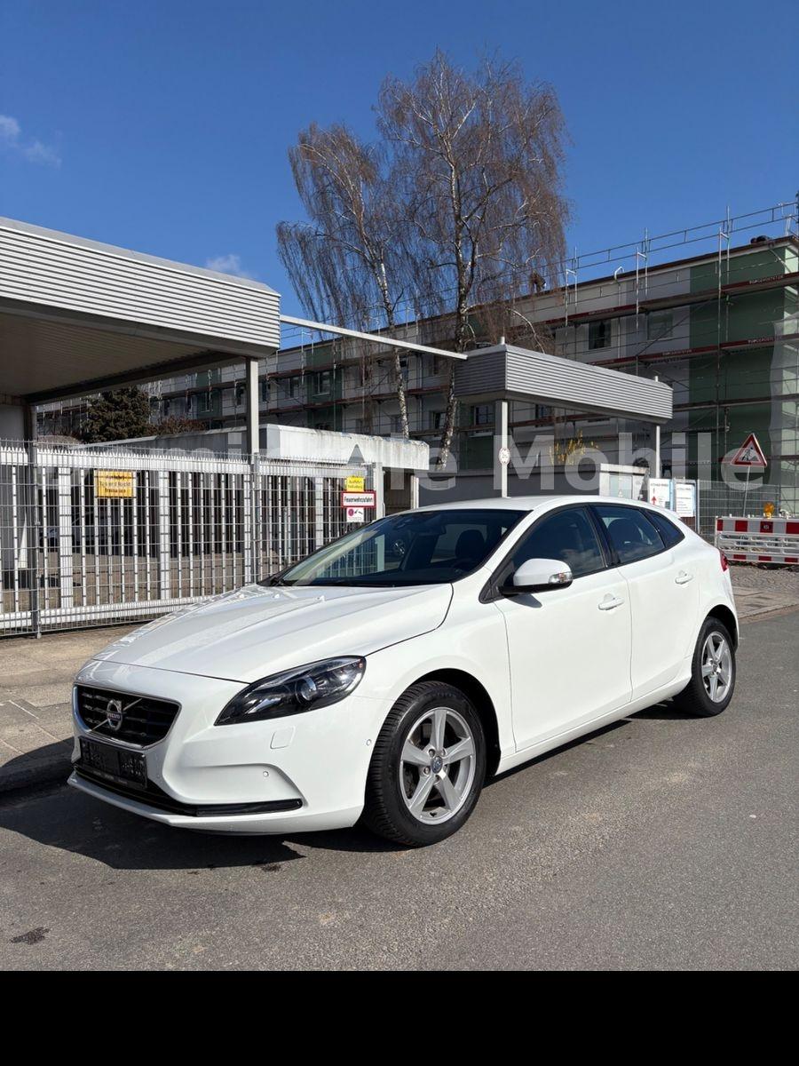 Volvo V40 Kinetic/GARANTIE/KAMERA/XENON