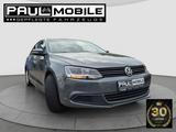 Volkswagen Jetta Automatik Navi Leder SHZ Glasdach R-Cam * - Volkswagen Jetta: Gl