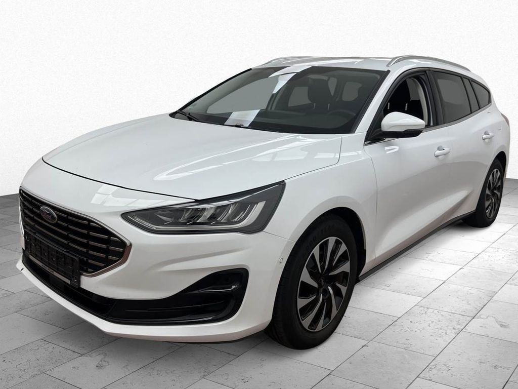 Image of Ford Focus