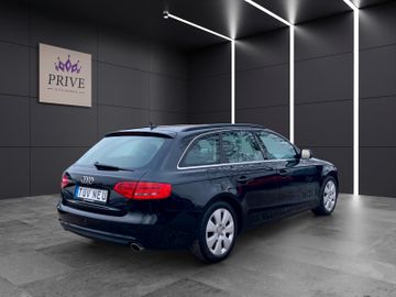 Audi A4 - 10