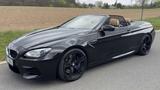 BMW M6 Cabrio,Carbon,360Kamera,LED,B&O, Keyless - gebrauchte BMW M6 aus dem Jahr 2013