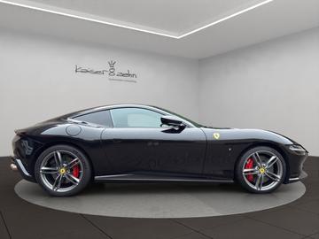 2022 Ferrari ROMA 照片 5