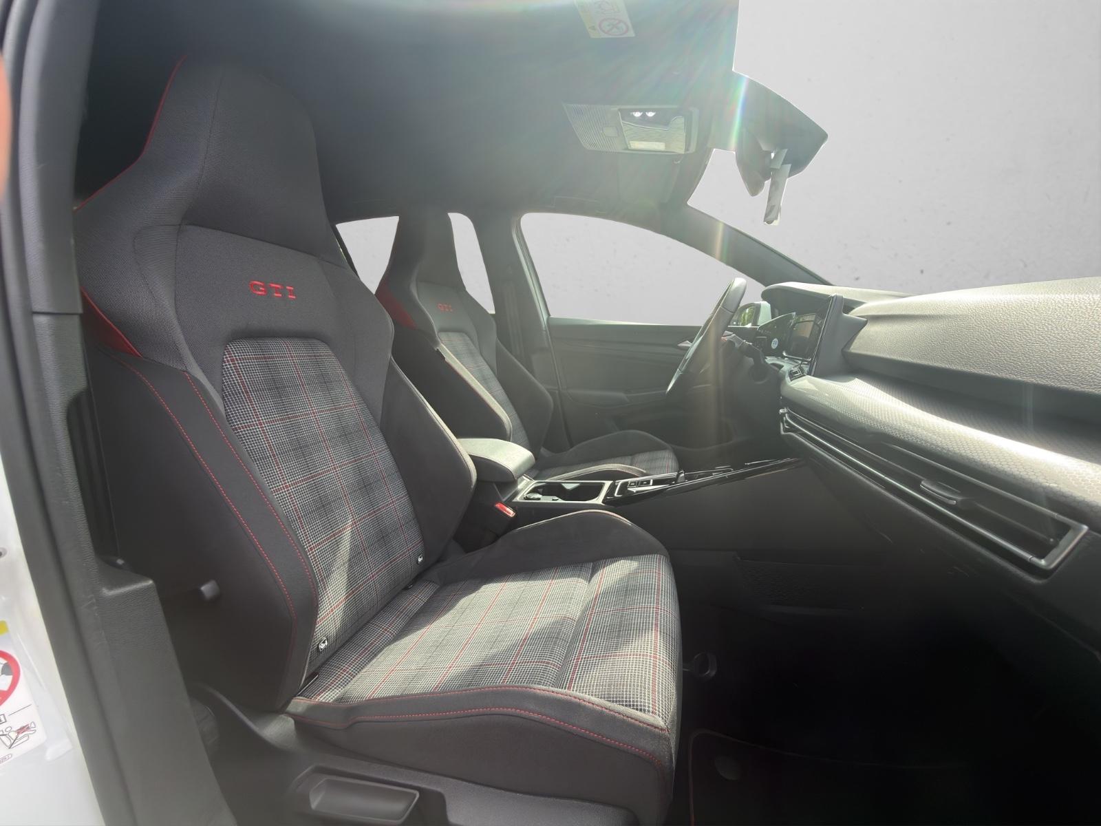 Volkswagen Golf VIII Lim. GTI*DSG*BUSINESS*LED*APP-C*ACC*, миниатюра 14