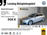 Audi A4 Avant 35 TFSI Adv. S tronic *360°*NAV+*SHZ* - AUDI A4 Leasingangebote für Privatpersonen