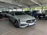 Mercedes-Benz C 220 d 2x Avantgarde Night+High-End+AMB+AHK+DIS - Mercedes-Benz C 220 in Hamm