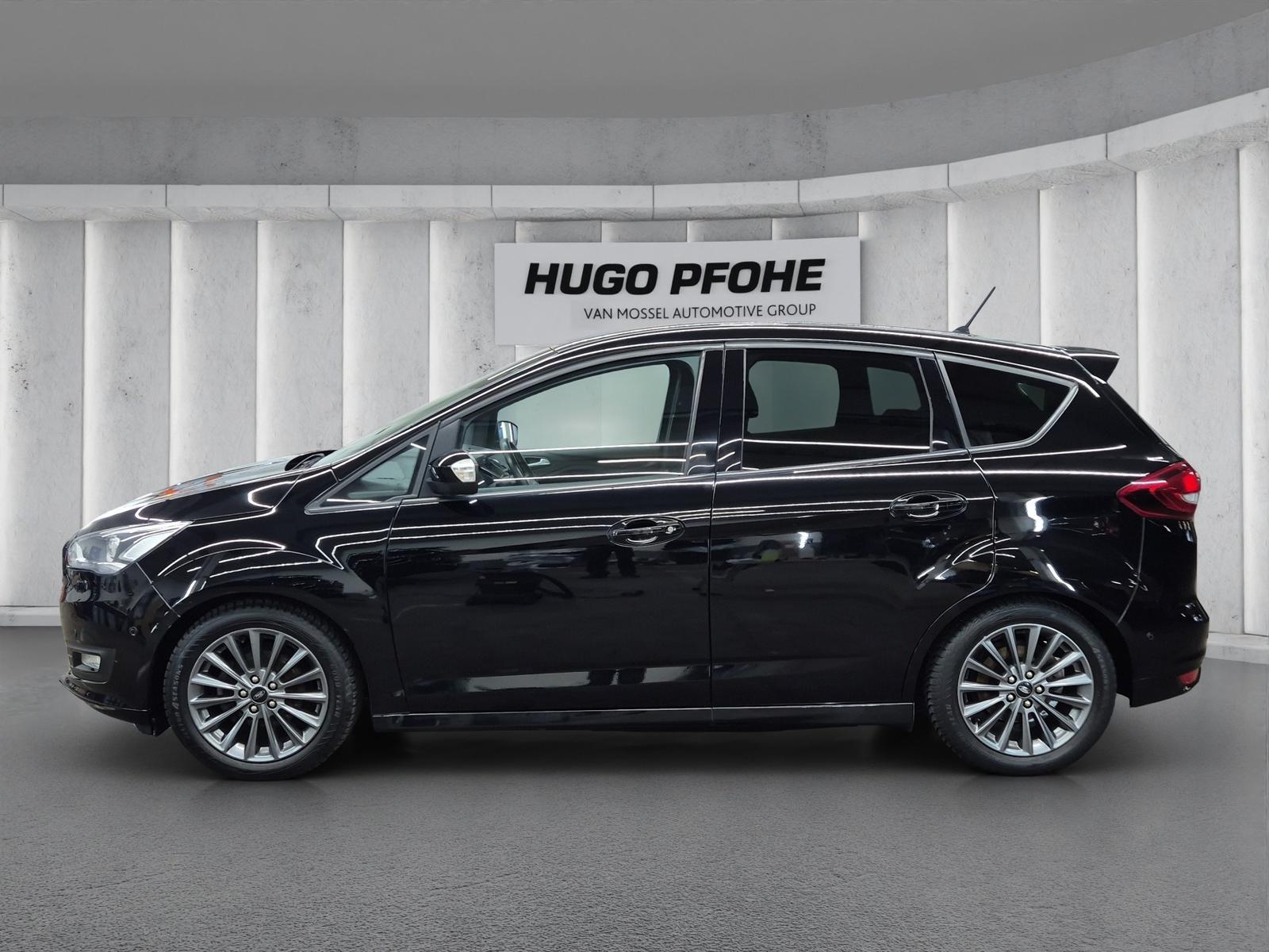 Ford C-Max 1.0 EcoBoost Sport Start/Stopp EURO 6d-TEM