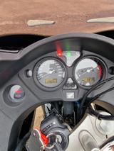 Honda CBF 1000 SC 58 - HONDA SC58