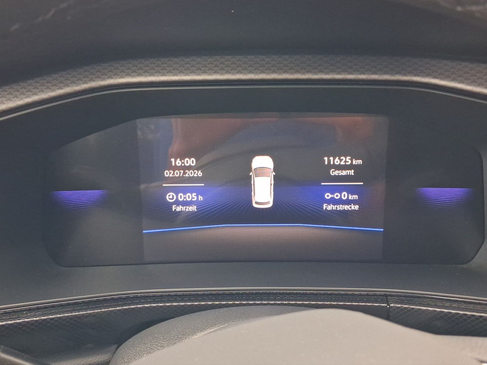 Volkswagen T-Cross - Bild 11