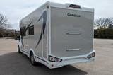 Chausson 640 Titanium - Chausson Wohnmobile & -wagen in Hamburg