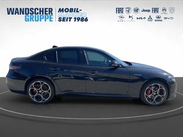Alfa Romeo Giulia Veloce Q4 2.0 Turbo 16V Kam.+KeyLess+SHZ