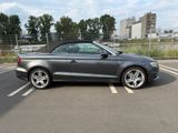 Audi A3 1.4 TFSI 92kW S tr. S line Cabriolet S line - Audi A3: Cabrio
