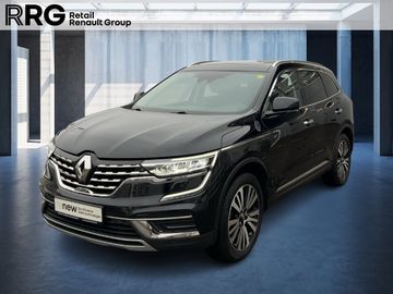 Renault Leasingangebot: Renault Koleos 1.3 TCE 160 INITIALE PARIS