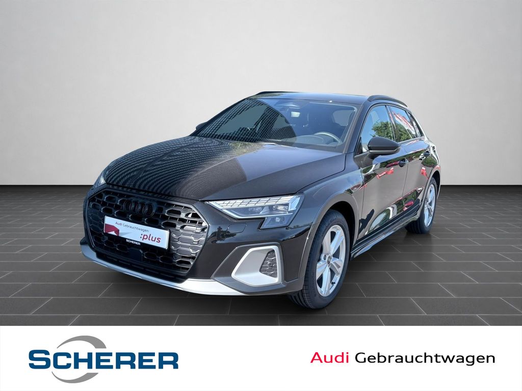 Image of Audi A3