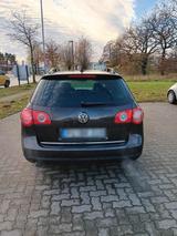 Volkswagen Passat 3.2 V6 FSI - Volkswagen Passat: V6 Fsi