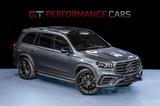 Mercedes-Benz GLS 450 d AMG FACELIFT 23" Pano Massage ACC Tow - Mercedes GLS-Klasse mit Facelift