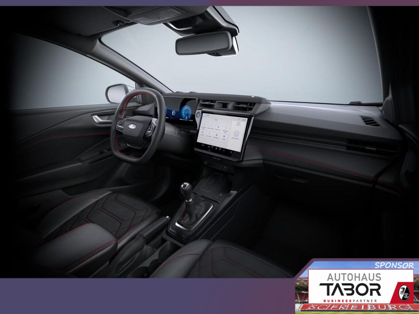 Ford Puma - Bild 7