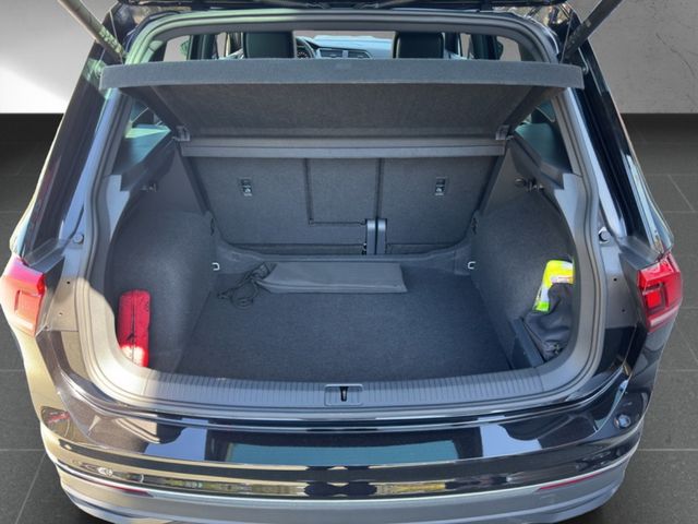 Volkswagen Tiguan 2.0 TDI DSG Life ACC HUD NAV LED PARKLENK