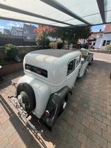 Andere Adler Trumpf AV - Andere Oldtimer: Limousine