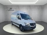 Mercedes-Benz Sprinter II Kasten313 CDI Klima 76000KM - Mercedes-Benz Sprinter 313 cdi