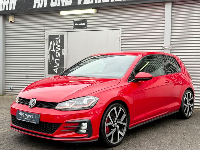 Volkswagen Golf VII 2.0 TSI DSG GTI Performance *1-HD*LED*