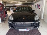 Porsche Cayenne Diesel Platinum Edit*1.HAND*S-HEFT*BOSE! - Porsche Gebrauchtwagen in Hannover