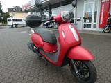 Kymco Filly 50i 2025 - KYMCO FILLY 50I