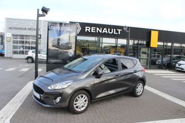 Ford Fiesta 1.1 Cool&Connect *PDC*Tempoamt*Klima*