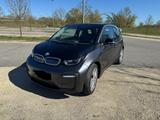 BMW i3 (120 Ah) SoH 99,7, AHK, Wärmepumpe,  - gebrauchte BMW i3 aus dem Jahr 2021