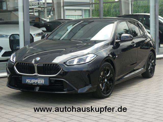 BMW 120 i M Sportpaket Aut°Ad.LED+Fwk.18"-Harm.Kardo