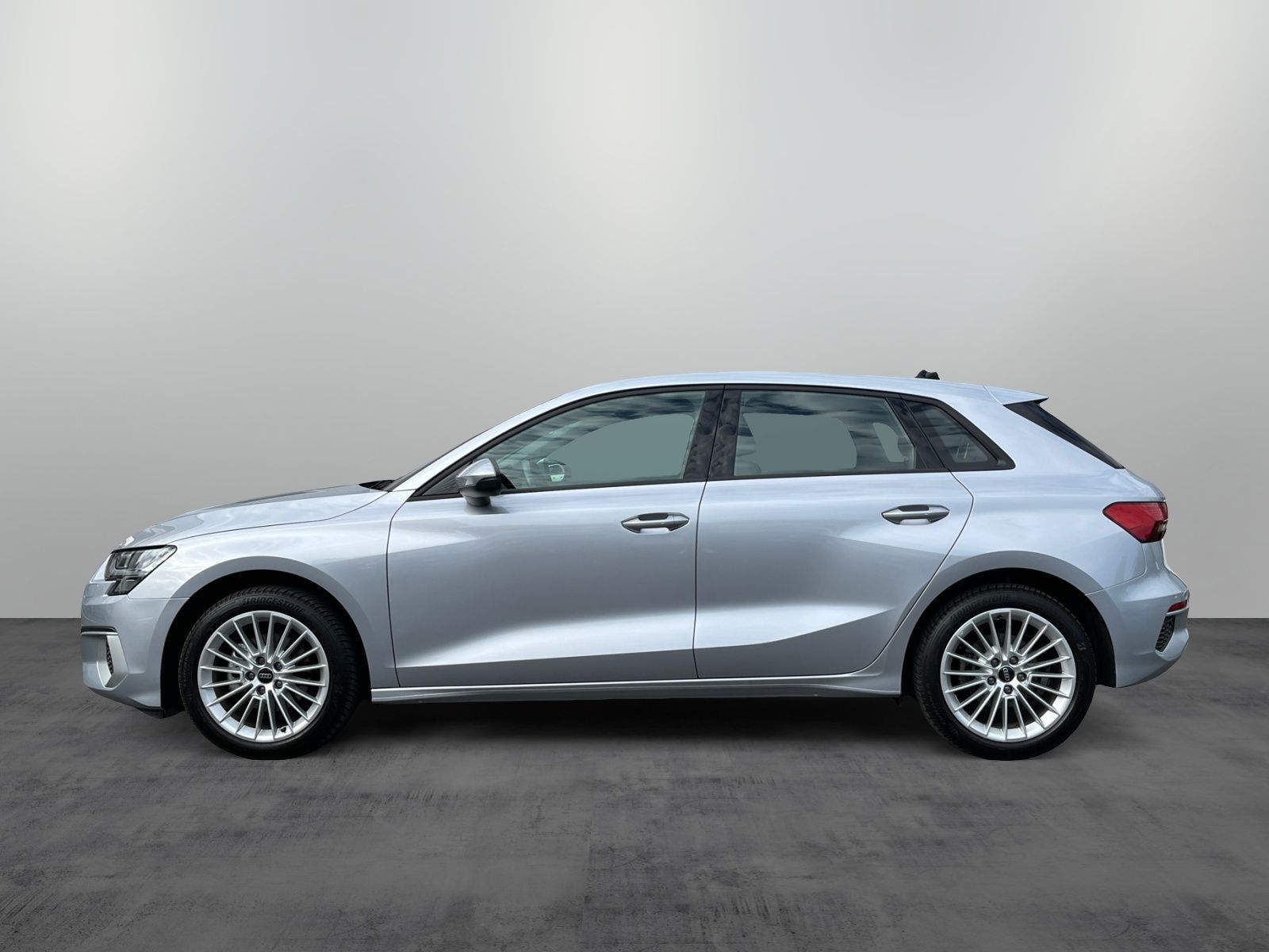 Audi A3 - Bild 5