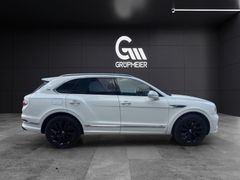 BENTLEY Bentayga 4.0 V8 4WD Autom. First Edition