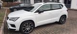 Cupra Ateca 2.0 TSI 221kW 4Drive DSG - - Cupra Gebrauchtwagen in Frankfurt