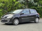Renault Clio III Dynamique +1.Hand+Klima+Xenon - Renault Clio: Iii Dynamique