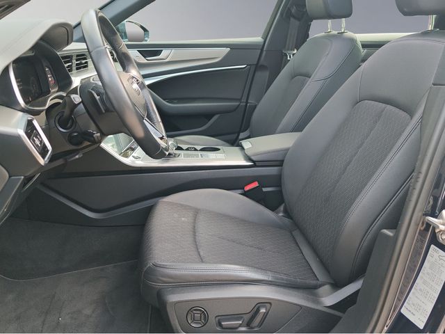 A6 Avant 40 TDI design S-tronic