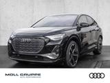 Audi Q4 Sportback S line 45 e-tron (AHK) NAVI LED LM