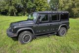INEOS Grenadier 3.0L Twin-Turbo-Diesel Fieldmaster... - INEOS Gebrauchtwagen
